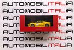 Ferrari F430 Challenge Fiorano Test 2005 giallo IXO 1:43, Ophalen of Verzenden, Nieuw, Auto, Overige merken