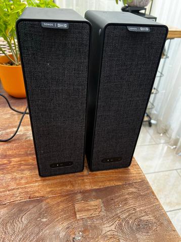 Sonos Symfonisk Ikea Speaker - Zwart beschikbaar voor biedingen