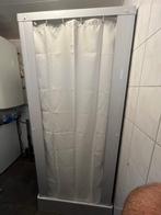 Nooddouche met thermostaatkraan, Ophalen, Zo goed als nieuw, Douche