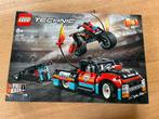 Lego Technic 42106, Ophalen of Verzenden, Zo goed als nieuw, Complete set, Lego