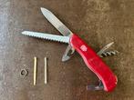 Complete Vintage Victorinox Forester Zakmes, Ophalen of Verzenden, Zo goed als nieuw