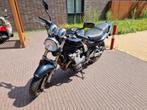 Suzuki GSF 600 Bandit  (start niet), 4 cilinders, Particulier, Meer dan 35 kW, Handvatverwarming
