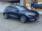 Ford KUGA 2.5 PHEV ST-Line X / PANO / VERW STOELEN V+A /, 14 kWh, Gebruikt, Zwart, 4 cilinders