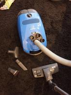 Miele Stofzuiger, Ophalen of Verzenden, Zo goed als nieuw, Minder dan 1200 watt, Stofzuiger