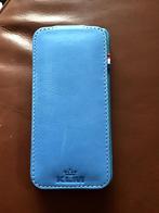 iPhone KLM blauw hoesje voor iPhone 5s of 5, Telecommunicatie, Mobiele telefoons | Hoesjes en Frontjes | Apple iPhone, Ophalen of Verzenden