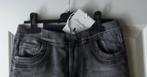 Spijkerbroek Jog Jeans Nieuw Newplay Grey XS 34 36 ( Jool ), Kleding | Dames, Newplay, Verzenden, Overige jeansmaten, Nieuw