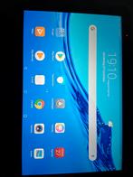 Huawei MediaPad T5 4G/LTE (2GB ram) Zwart, Computers en Software, Android Tablets, 10 inch, Usb-aansluiting, Ophalen of Verzenden