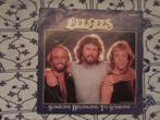 Bee gees                Someone belonging to someone, Ophalen of Verzenden, Zo goed als nieuw, Pop, Single