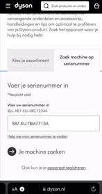 Dyson Supersonic Hair Dryer, Sieraden, Tassen en Uiterlijk, Uiterlijk | Haarverzorging, Ophalen of Verzenden, Nieuw, Föhn of Haardroger