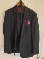 Smoking, maat Medium, Ophalen, Maat 48/50 (M), Zwart, Zo goed als nieuw