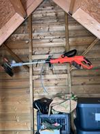 Black & Decker 3-IN-1: STRIM-MOW-EDGE., Tuin en Terras, Grasmaaiers, Cirkelmaaier, Ophalen, Zo goed als nieuw, Minder dan 30 cm