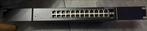 Cisco SG102-24 24-Poorts Gigabit Switch, Ophalen of Verzenden, Gebruikt