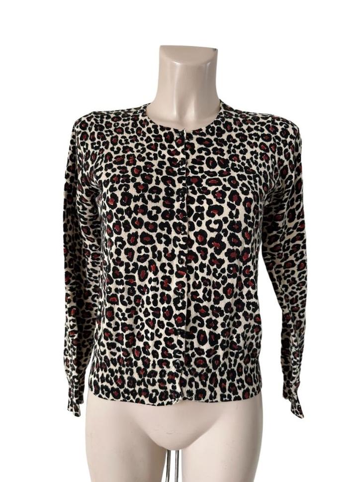 King Louie vest M, Kleding | Dames, Truien en Vesten, Zo goed als nieuw, Maat 38/40 (M), Overige kleuren, Ophalen of Verzenden