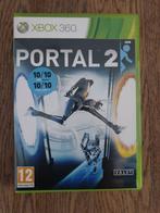 Xbox 360 Portal 2 nieuw, Spelcomputers en Games, Games | Xbox 360, Nieuw, Vanaf 12 jaar, Avontuur en Actie, Ophalen of Verzenden