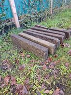 Opsluitbanden 10x20cm, Ophalen, 100 tot 200 cm, Overige typen, Minder dan 25 cm