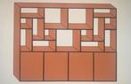 Supermooi modulaire roomdivider……, Huis en Inrichting, Kasten | Boekenkasten, Ophalen of Verzenden, Nieuw, 25 tot 50 cm, 200 cm of meer