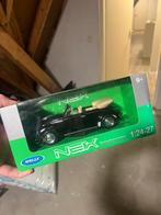 Volkswagen Kever Welly - Nieuw in doos!, Hobby en Vrije tijd, Modelauto's | 1:24, Ophalen, Nieuw, Auto, Welly