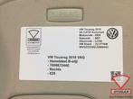 vw touareg 2018 hemelbekleding hemeldeel b stijl rechts 7608, Auto-onderdelen, Ophalen of Verzenden, Gebruikt, Volkswagen