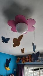 Vlinderlamp, Ophalen, Zo goed als nieuw, Lamp