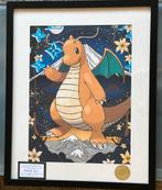 Dragonite Pokémon - Louis Vuitton by DEATH NYC, Verzenden, Nieuw, Overige typen