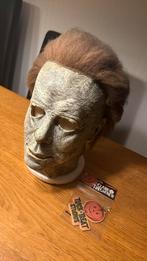 Michael Myers Trick Or Treat Studios Masker H18, Verzamelen, Film en Tv, Ophalen of Verzenden, Zo goed als nieuw