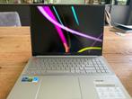 ASUS Vivobook Pro 16 ‑ i7‑12650H ‑ RTX 3050 ‑ 16 GB / 512 GB, Met videokaart, Qwerty, Zo goed als nieuw, Gaming
