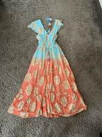 Prachtige Boho Madrid jurk - Nieuw!, Ophalen of Verzenden, Nieuw, Maat 36 (S), Onder de knie