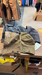 Barbour capuchon, nieuw uit de winkelvoorraad., Kleding | Heren, Jassen | Winter, Ophalen of Verzenden, Nieuw, Overige maten, Groen