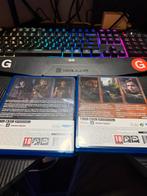 The Last of Us Part 1 & 2 PS5, Ophalen of Verzenden, Zo goed als nieuw