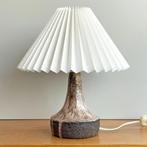 vintage Deens Design LAMP keramiek Mid Century HK Living, Overige materialen, Gebruikt, Vintage mid century Deens Scandinavisch design Japandi