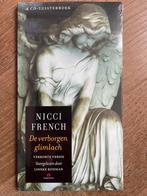 Nicci French - Verborgen glimlach - luisterboek, Boeken, Luisterboeken, Ophalen, Nicci French