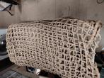 2x Slowfeeder netten 100x90 cm 4,5 maaswijdte, Dieren en Toebehoren, Ophalen of Verzenden, Zo goed als nieuw, Overige soorten
