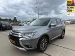 Mitsubishi Outlander 2.0 Executive Edition 7zits 2016 automa, 1998 cc, Stof, 4 cilinders, 150 pk