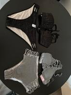 Hunkemoller bikini’s, Kleding | Dames, Badmode en Zwemkleding, Zwart, Ophalen of Verzenden, Zo goed als nieuw, Bikini