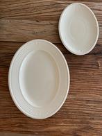 Serveerschalen Wedgewood Edme, Overige typen, Ophalen of Verzenden, Zo goed als nieuw, Wedgwood