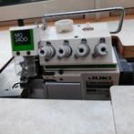 Juki Industriële Lockmachine, Hobby en Vrije tijd, Ophalen of Verzenden, Lockmachine, Overige merken, Industrieel