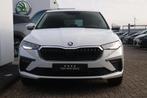 Skoda Scala Business Edition 1.0 TSI 85 kW / 115 PK Hatchbac, Auto's, Skoda, Voorwielaandrijving, Scala, Wit, Handgeschakeld