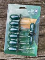Big Green Egg / BGE  -  Maiskolfhouders  -  NIEUW, Ophalen of Verzenden, Nieuw, Big Green Egg