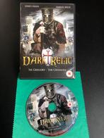 Dark Relic dvd (2010), Cd's en Dvd's, Dvd's | Horror, Ophalen of Verzenden, Zo goed als nieuw