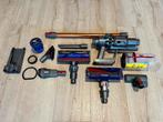 Dyson V10 Complete Set & FREE Standing Dock, Witgoed en Apparatuur, Stofzuigers, Ophalen of Verzenden
