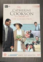 Catherine Cookson - the collection dvd-box, Cd's en Dvd's, Dvd's | Drama, Historisch of Kostuumdrama, Boxset, Ophalen of Verzenden