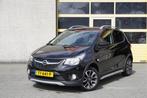 Opel KARL ROCKS 1.0 5drs Online Edition BJ2018 Lmv 15" | Pdc, Auto's, Voorwielaandrijving, 839 kg, Stof, Gebruikt