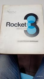 Werkplaats handboeken BSA en Norton workshop manuals, Ophalen of Verzenden, Gelezen, Diverse, Merk of Model