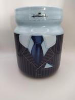 Hallmark spaarpot Shopping Men., Verzamelen, Spaarpotten, Ophalen of Verzenden, Zo goed als nieuw