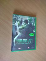 2-DVD Hulk, Alle leeftijden, Ophalen of Verzenden, Zo goed als nieuw