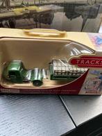 Days Gone Trackside Scammell Scarab Flatbed & Crates, Ophalen of Verzenden, Nieuw, Bus of Vrachtwagen, Overige merken