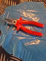 Knipex Combinatietang 70 07 180 1000V nieuw., Ophalen of Verzenden, Gebruikt