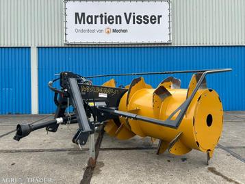Mammut SF 277 Titan HSB Kuilwokkel beschikbaar voor biedingen