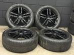 17 inch ATS Germany VW T-Roc 5x112 ET45 215/55/17 Bridgeston, Auto-onderdelen, Banden en Velgen, Ophalen, 215 mm, Banden en Velgen