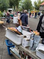 Gratis rommelmarkt Vermeerkwartier Amersfoort, Diversen, Ophalen of Verzenden, Gebruikt
